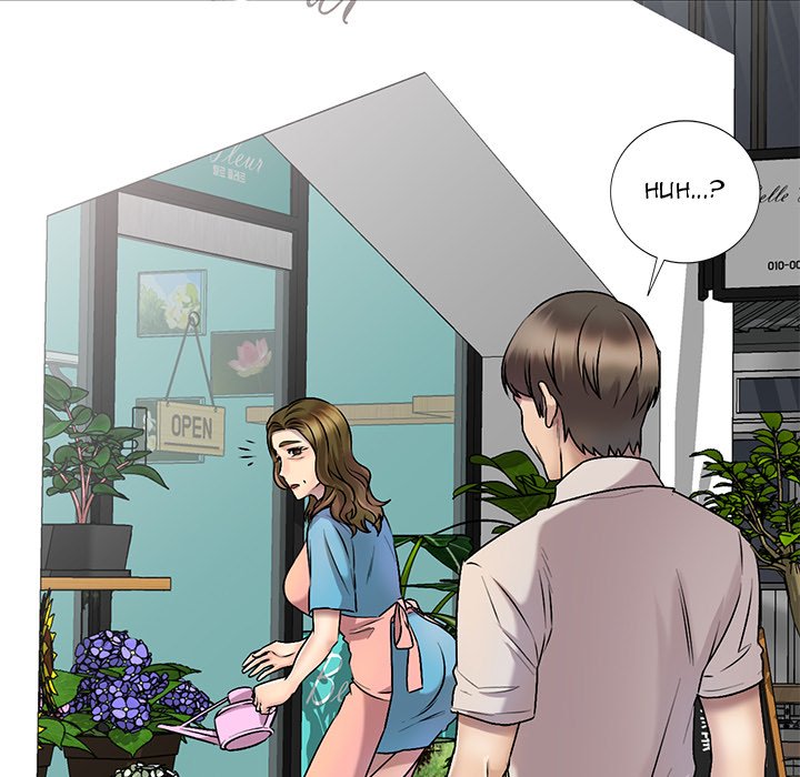 Secret Tutor Chapter 27 - Manhwa18.com