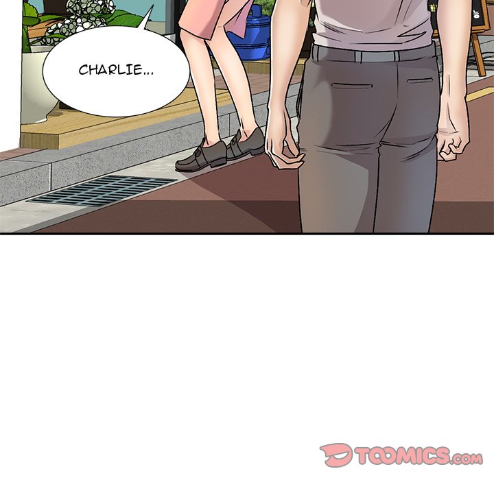 Secret Tutor Chapter 27 - Manhwa18.com