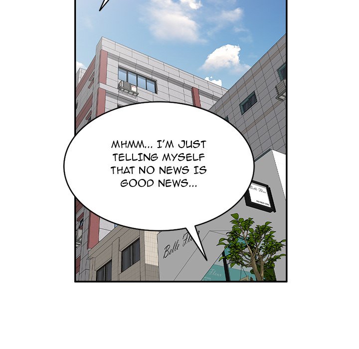 Secret Tutor Chapter 27 - Manhwa18.com