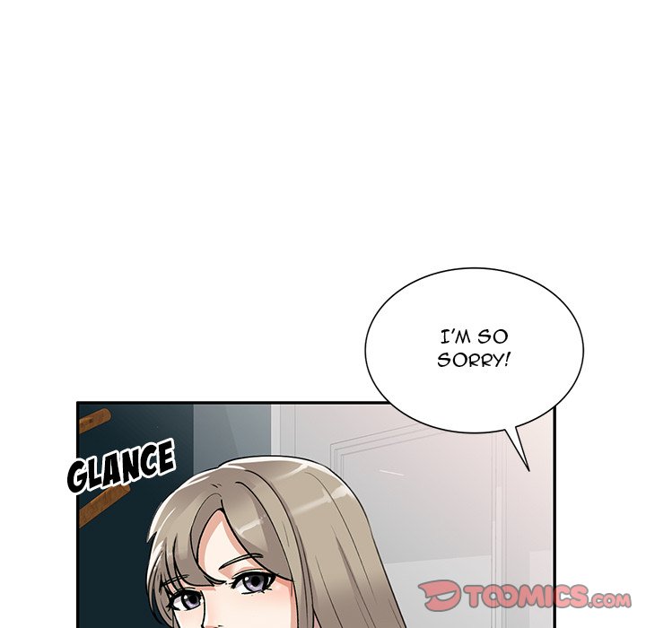 Secret Tutor Chapter 3 - Manhwa18.com