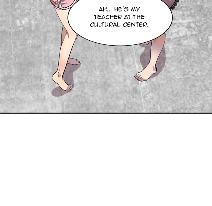 Secret Tutor Chapter 3 - Manhwa18.com