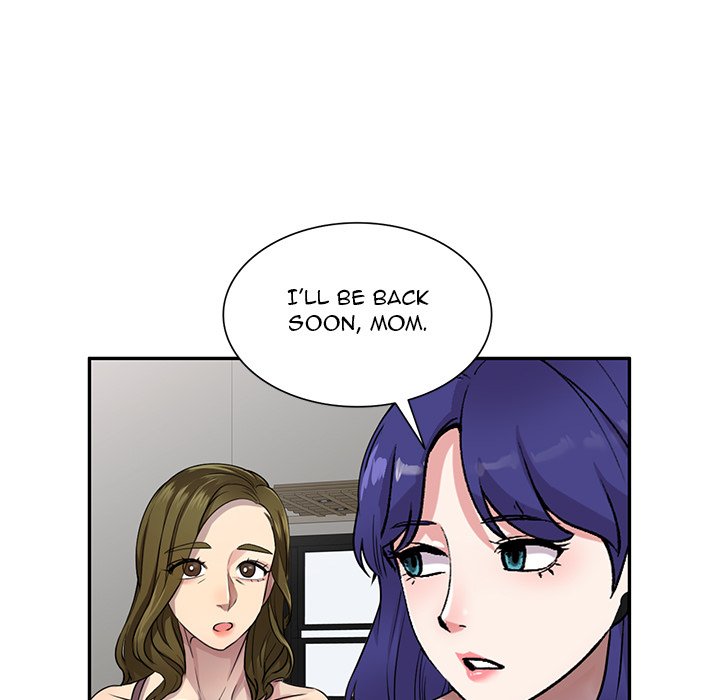 Secret Tutor Chapter 3 - Manhwa18.com