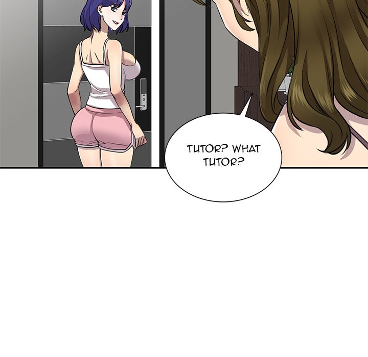 Secret Tutor Chapter 3 - Manhwa18.com