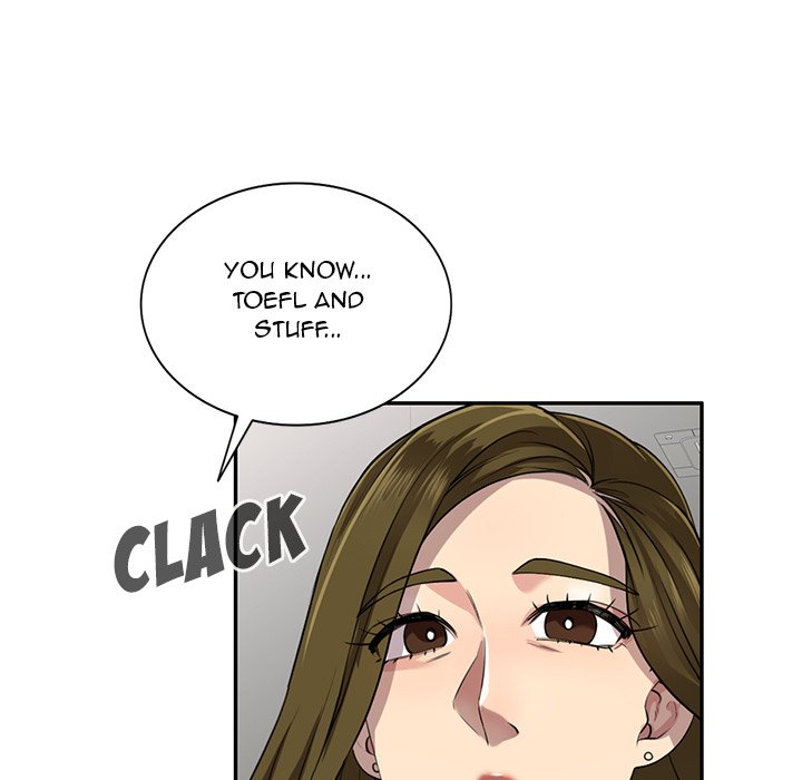 Secret Tutor Chapter 3 - Manhwa18.com