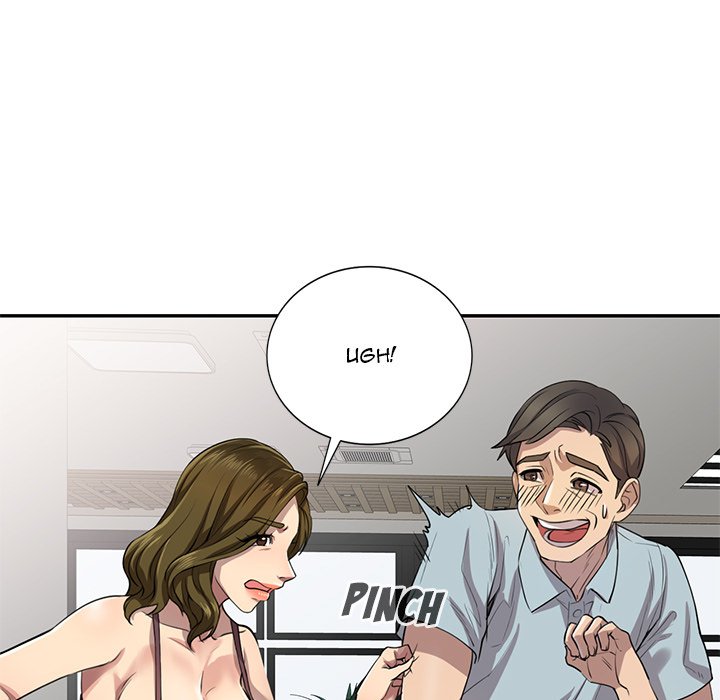 Secret Tutor Chapter 3 - Manhwa18.com