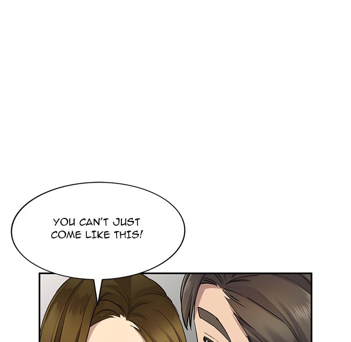 Secret Tutor Chapter 3 - Manhwa18.com