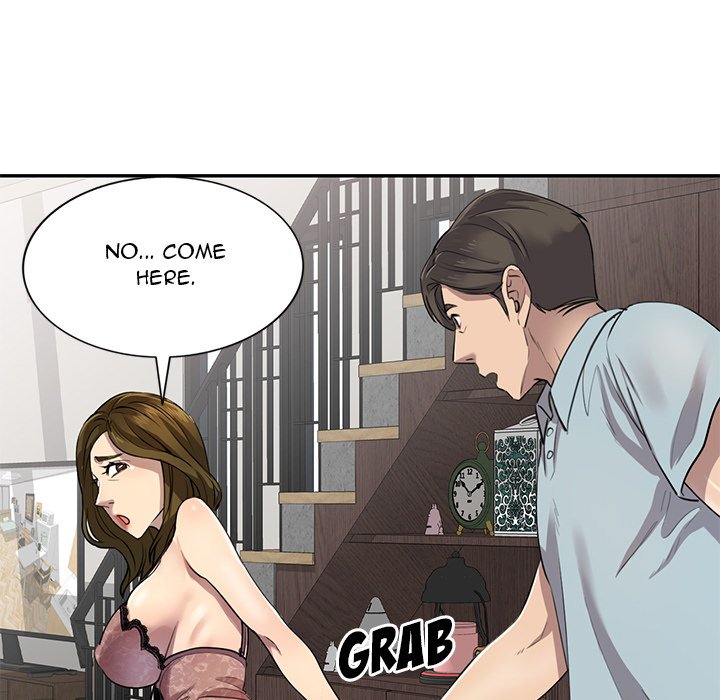 Secret Tutor Chapter 3 - Manhwa18.com