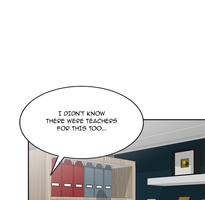 Secret Tutor Chapter 3 - Manhwa18.com