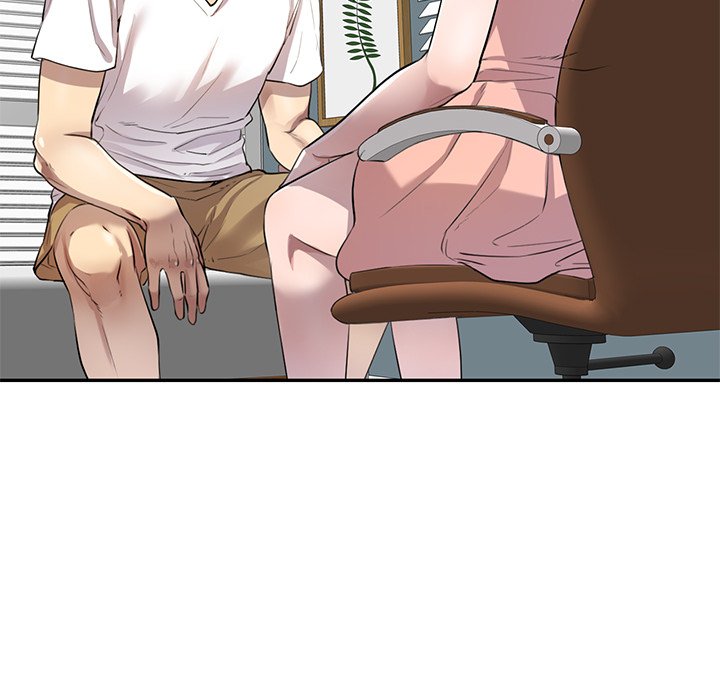 Secret Tutor Chapter 3 - Manhwa18.com