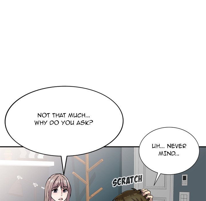 Secret Tutor Chapter 3 - Manhwa18.com