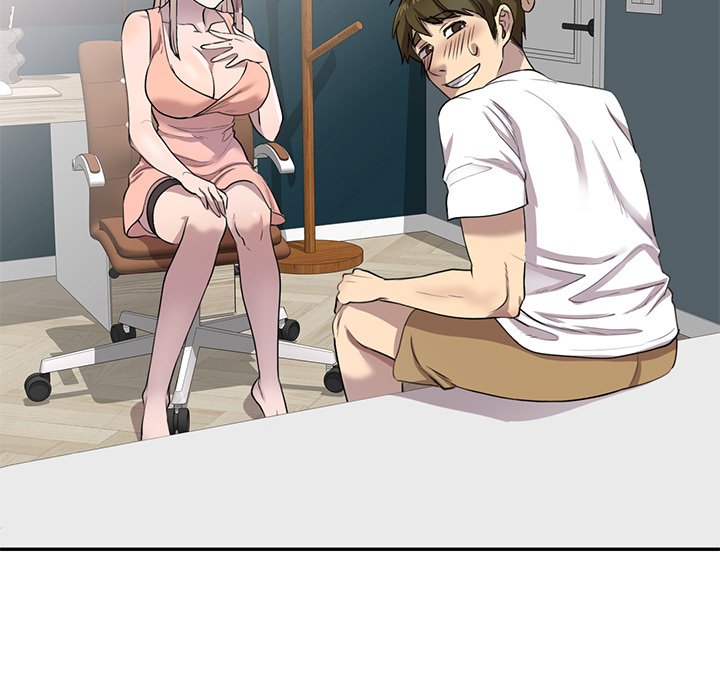 Secret Tutor Chapter 3 - Manhwa18.com