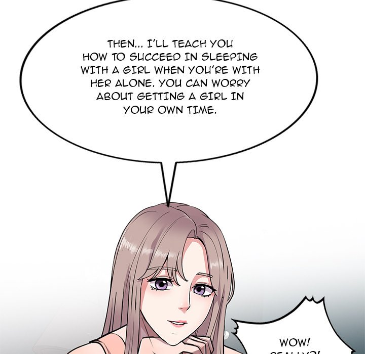 Secret Tutor Chapter 3 - Manhwa18.com