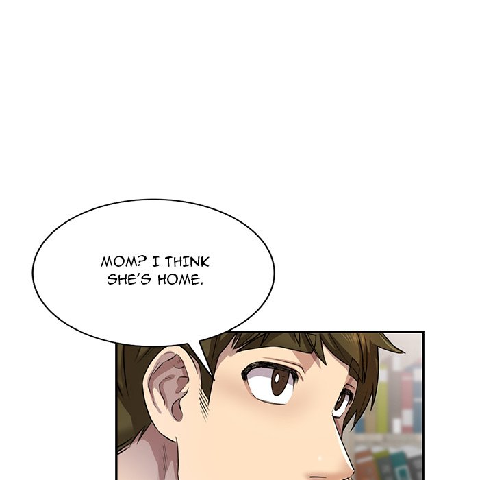 Secret Tutor Chapter 3 - Manhwa18.com