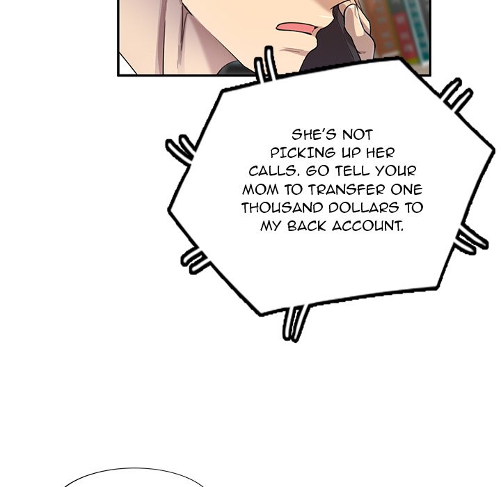 Secret Tutor Chapter 3 - Manhwa18.com