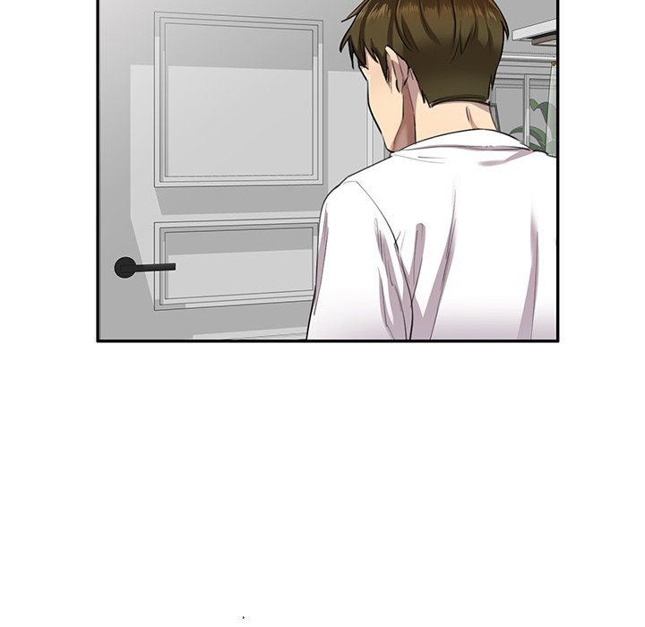 Secret Tutor Chapter 3 - Manhwa18.com