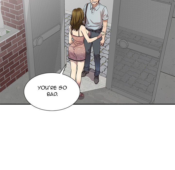 Secret Tutor Chapter 3 - Manhwa18.com