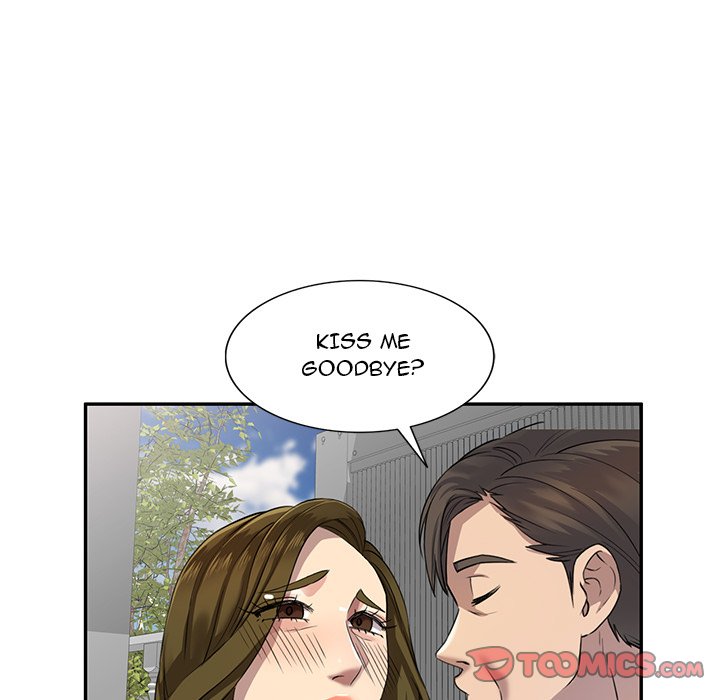 Secret Tutor Chapter 3 - Manhwa18.com