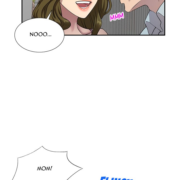 Secret Tutor Chapter 3 - Manhwa18.com