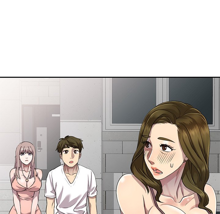 Secret Tutor Chapter 4 - Manhwa18.com