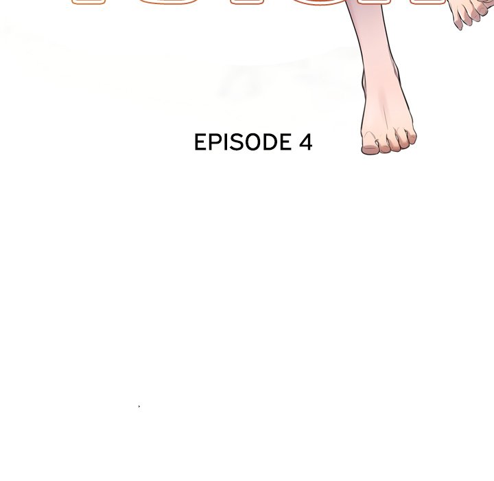 Secret Tutor Chapter 4 - Manhwa18.com