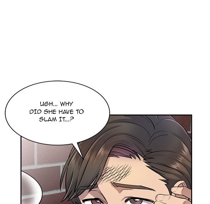 Secret Tutor Chapter 4 - Manhwa18.com