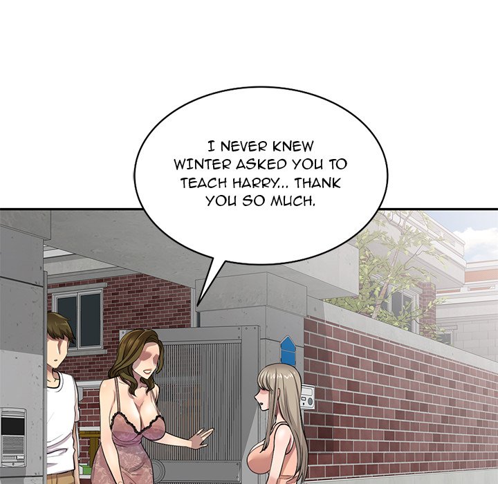 Secret Tutor Chapter 4 - Manhwa18.com