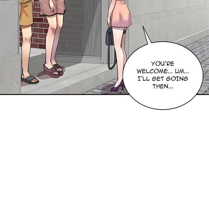 Secret Tutor Chapter 4 - Manhwa18.com