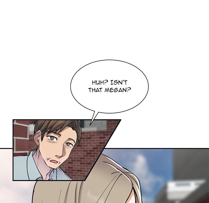 Secret Tutor Chapter 4 - Manhwa18.com