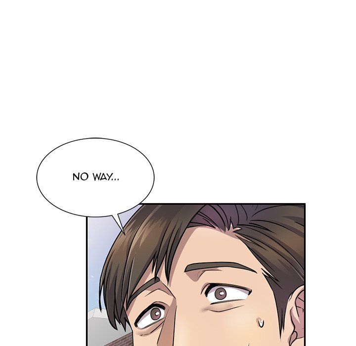 Secret Tutor Chapter 4 - Manhwa18.com