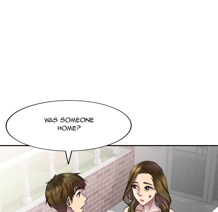 Secret Tutor Chapter 4 - Manhwa18.com