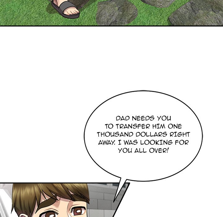 Secret Tutor Chapter 4 - Manhwa18.com