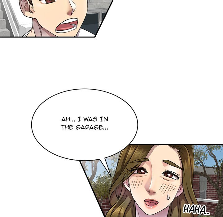 Secret Tutor Chapter 4 - Manhwa18.com