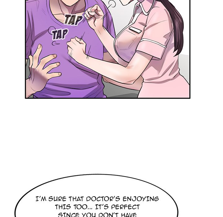 Secret Tutor Chapter 4 - Manhwa18.com