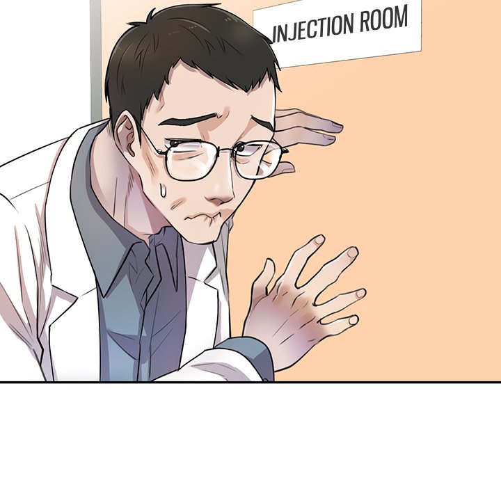 Secret Tutor Chapter 4 - Manhwa18.com