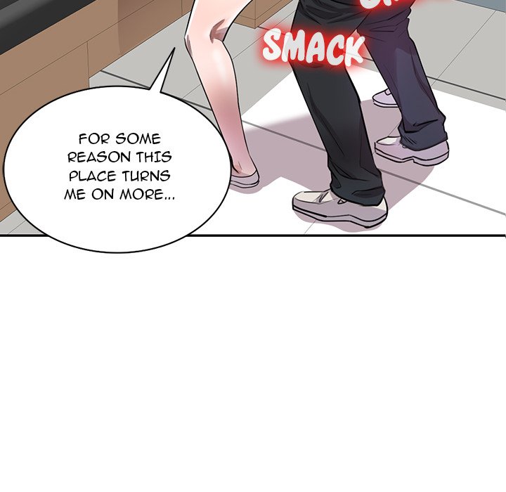 Secret Tutor Chapter 4 - Manhwa18.com