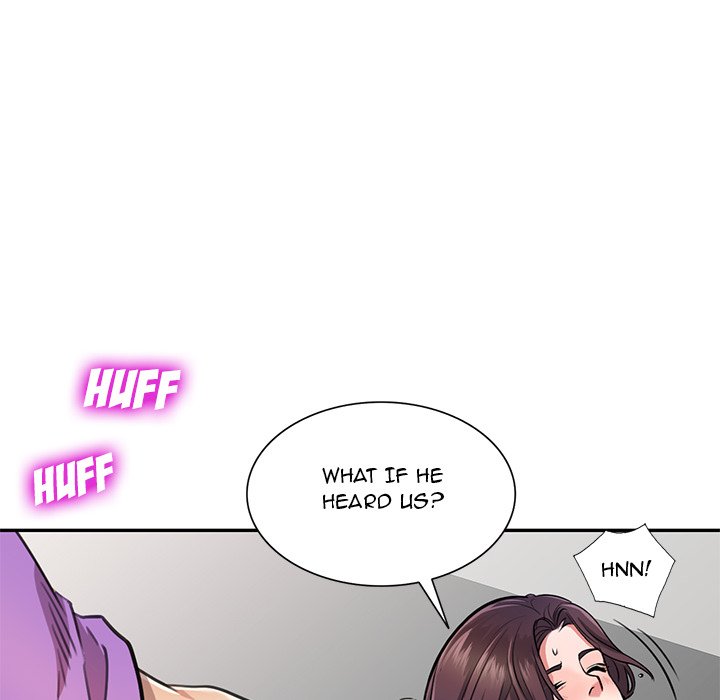 Secret Tutor Chapter 4 - Manhwa18.com