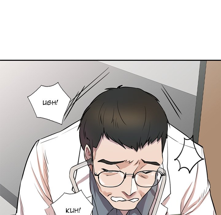 Secret Tutor Chapter 4 - Manhwa18.com