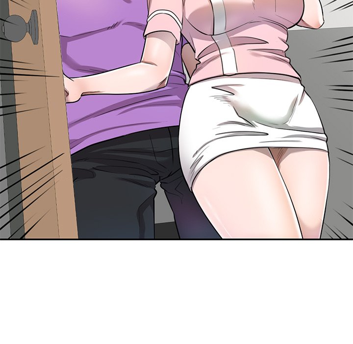 Secret Tutor Chapter 4 - Manhwa18.com