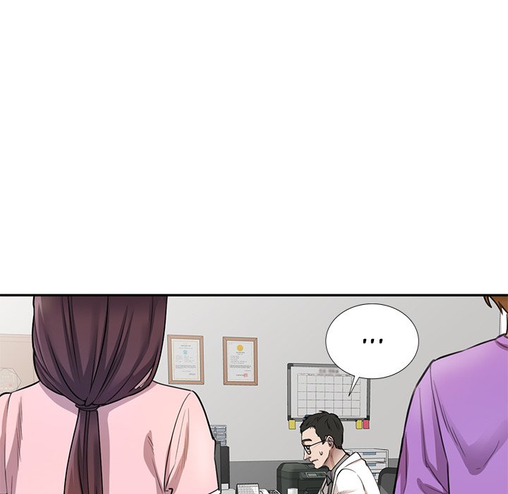 Secret Tutor Chapter 4 - Manhwa18.com