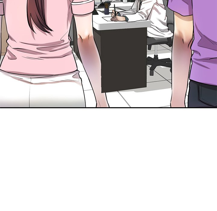 Secret Tutor Chapter 4 - Manhwa18.com