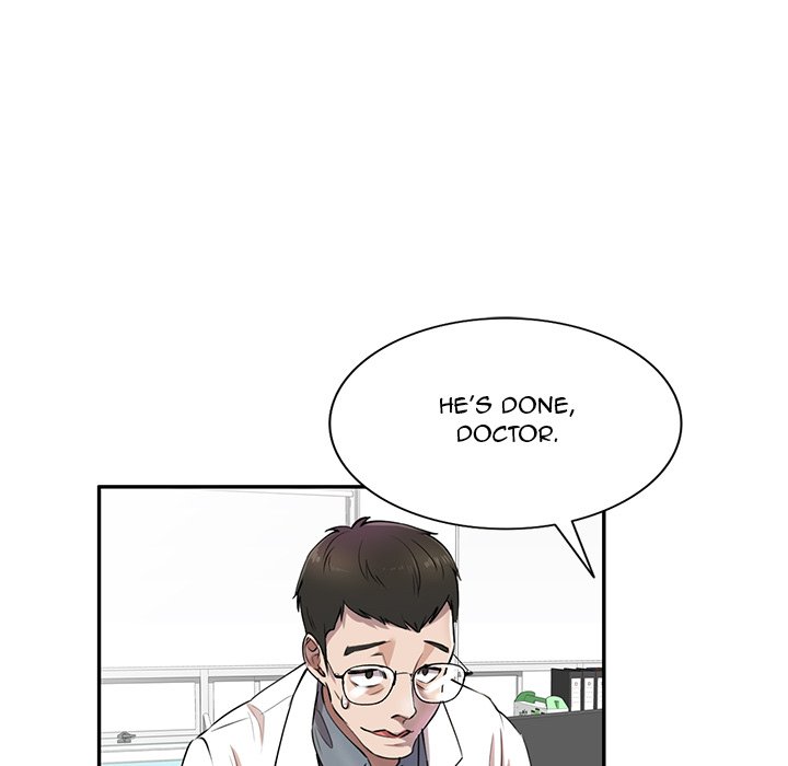 Secret Tutor Chapter 4 - Manhwa18.com