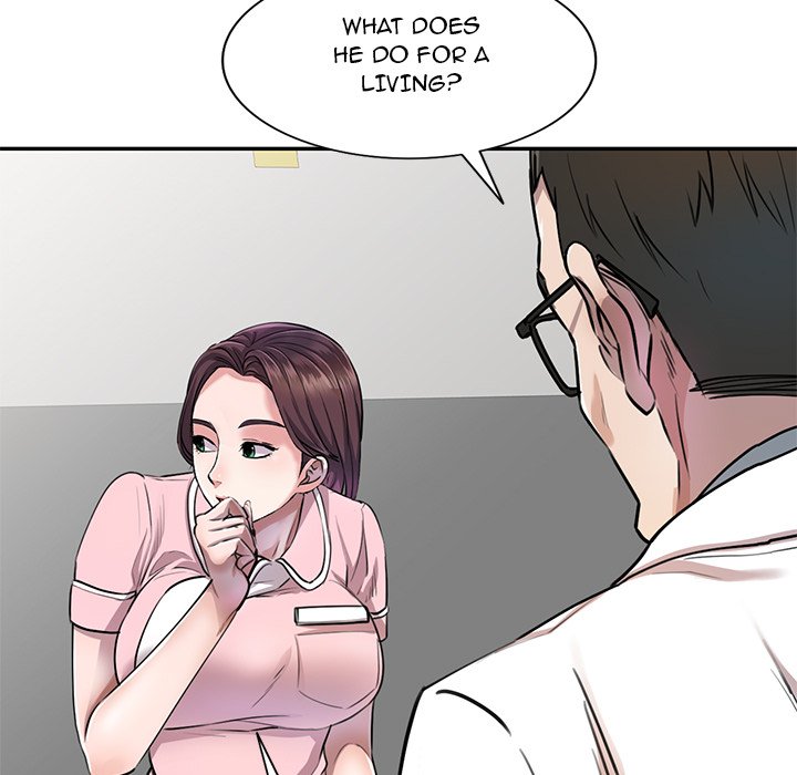 Secret Tutor Chapter 4 - Manhwa18.com