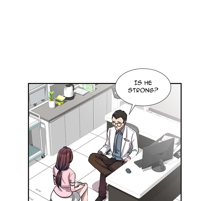 Secret Tutor Chapter 4 - Manhwa18.com