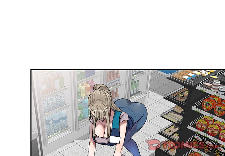 Secret Tutor Chapter 5 - Manhwa18.com