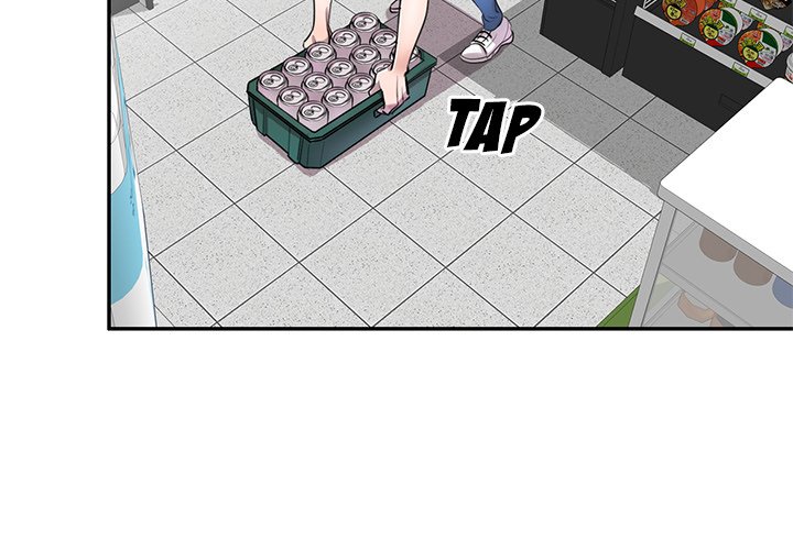 Secret Tutor Chapter 5 - Manhwa18.com