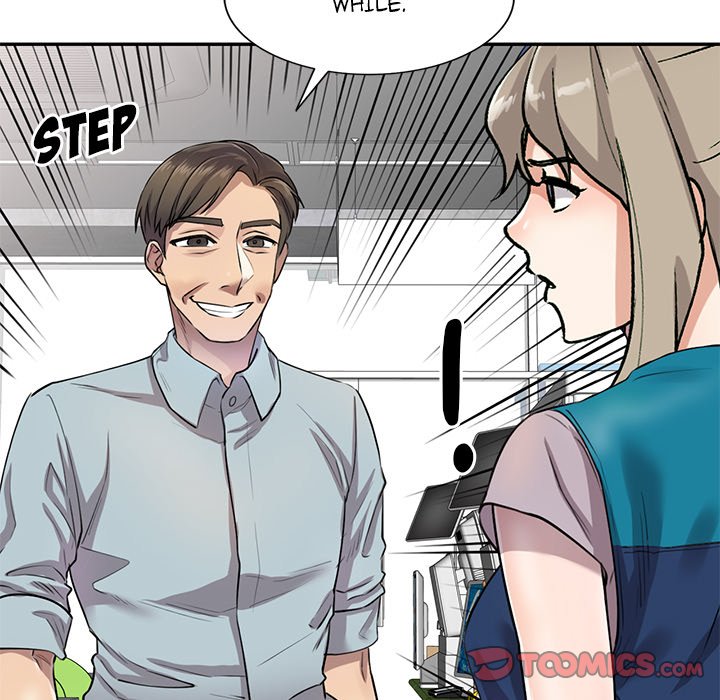 Secret Tutor Chapter 5 - Manhwa18.com