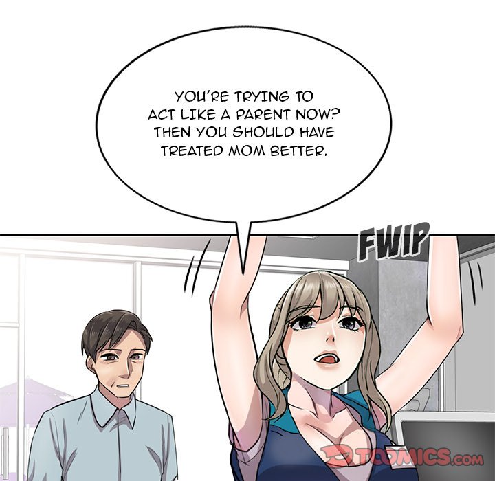 Secret Tutor Chapter 5 - Manhwa18.com