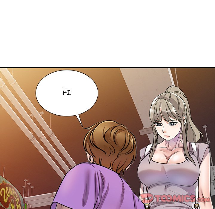 Secret Tutor Chapter 5 - Manhwa18.com