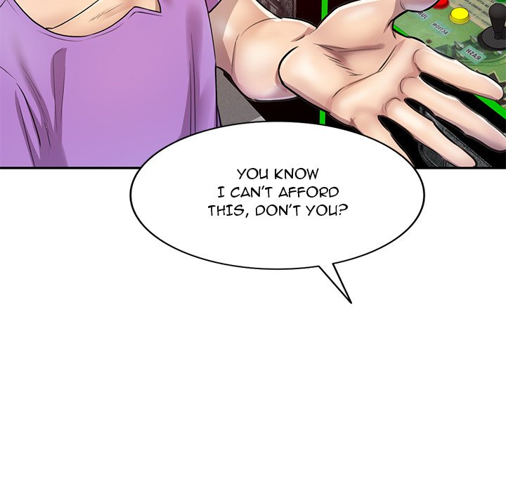 Secret Tutor Chapter 5 - Manhwa18.com