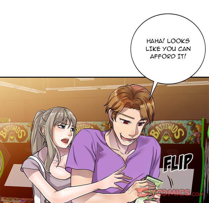 Secret Tutor Chapter 5 - Manhwa18.com